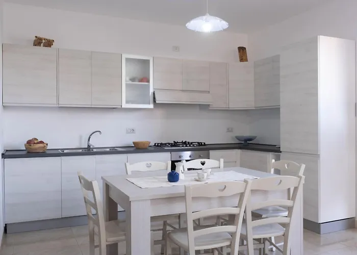 Via Sebastiano Veniero - Guest House