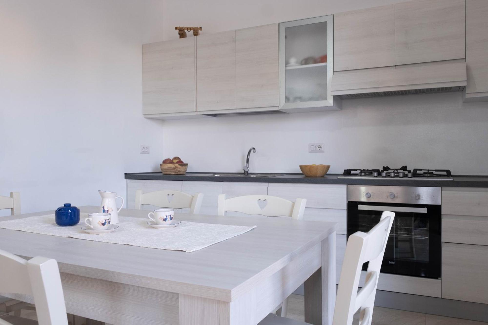 Appartamento Via Sebastiano Veniero - *