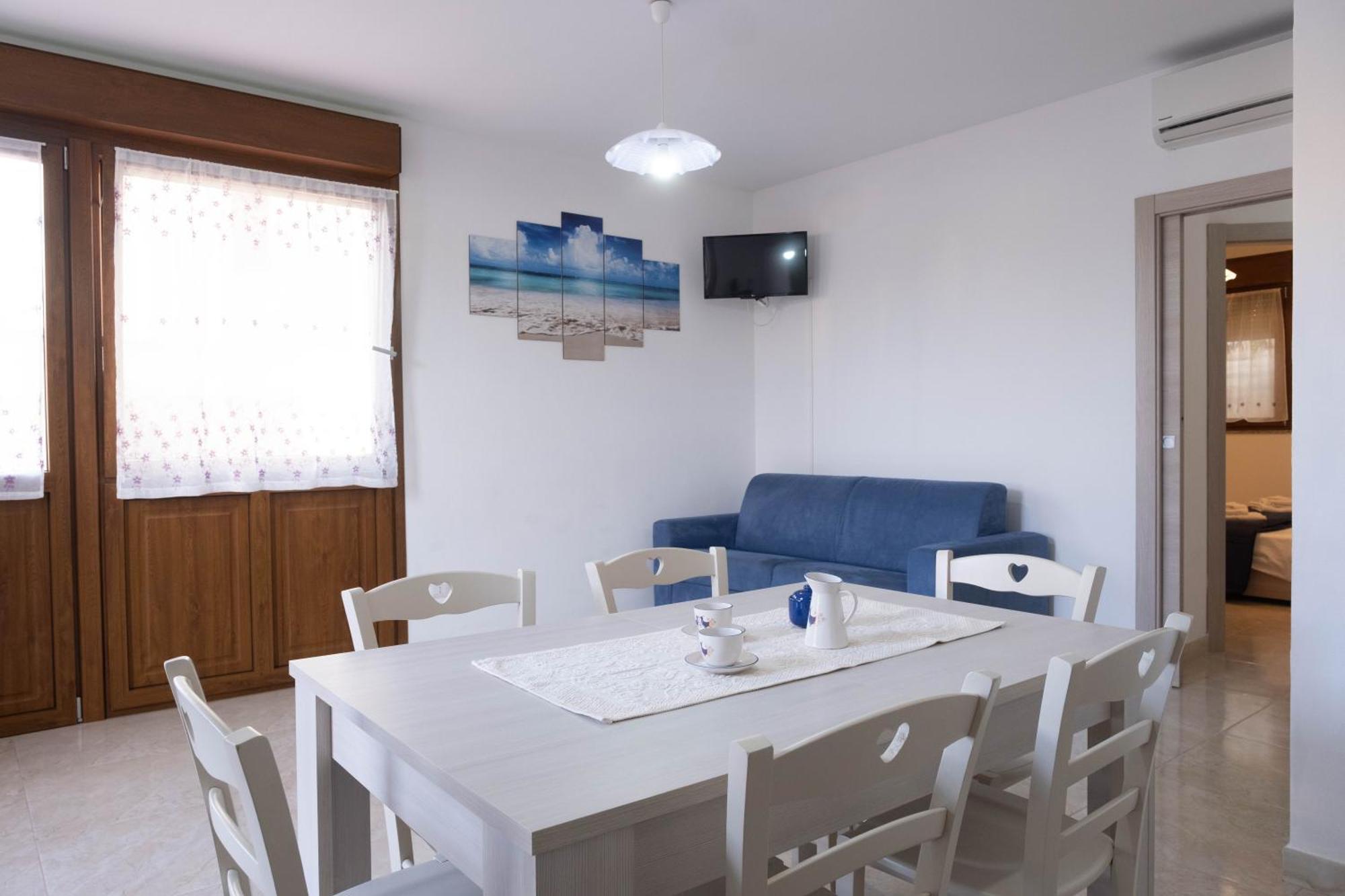 Apartamento Via Sebastiano Veniero - Roma